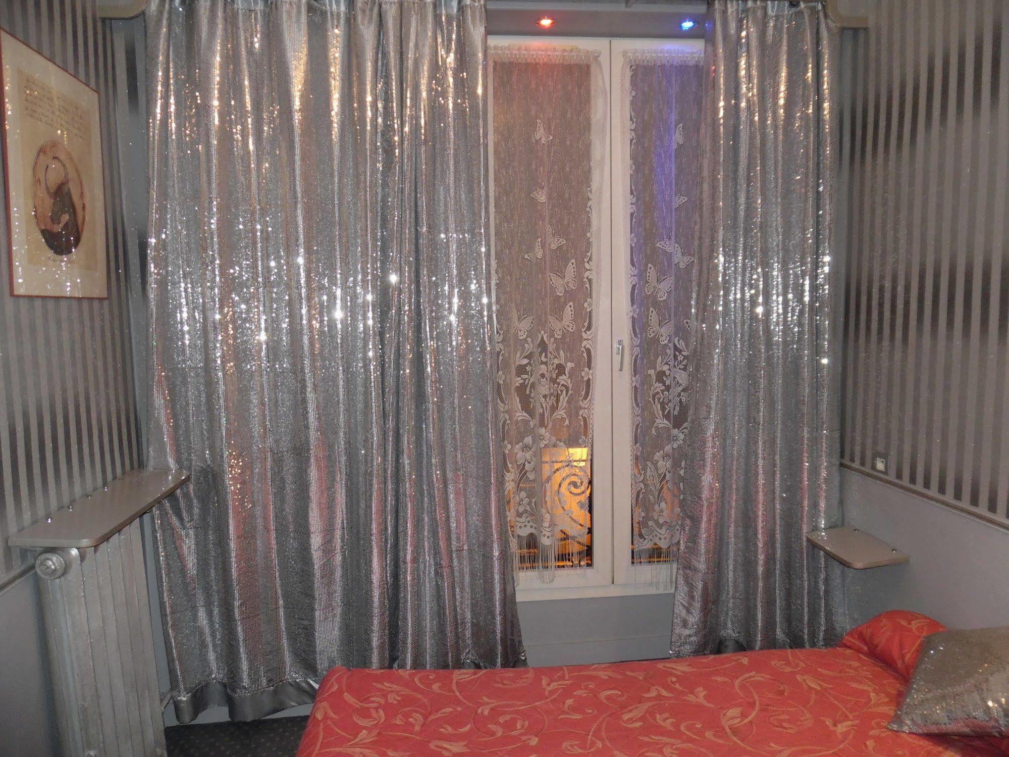 Nazareth Hotel باريس المظهر الخارجي الصورة